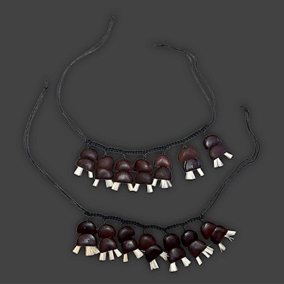 Lafo Anklets                                                               